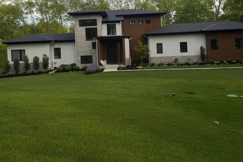 Sod Installation